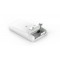 COYOTE® Fiber Wall Plate
